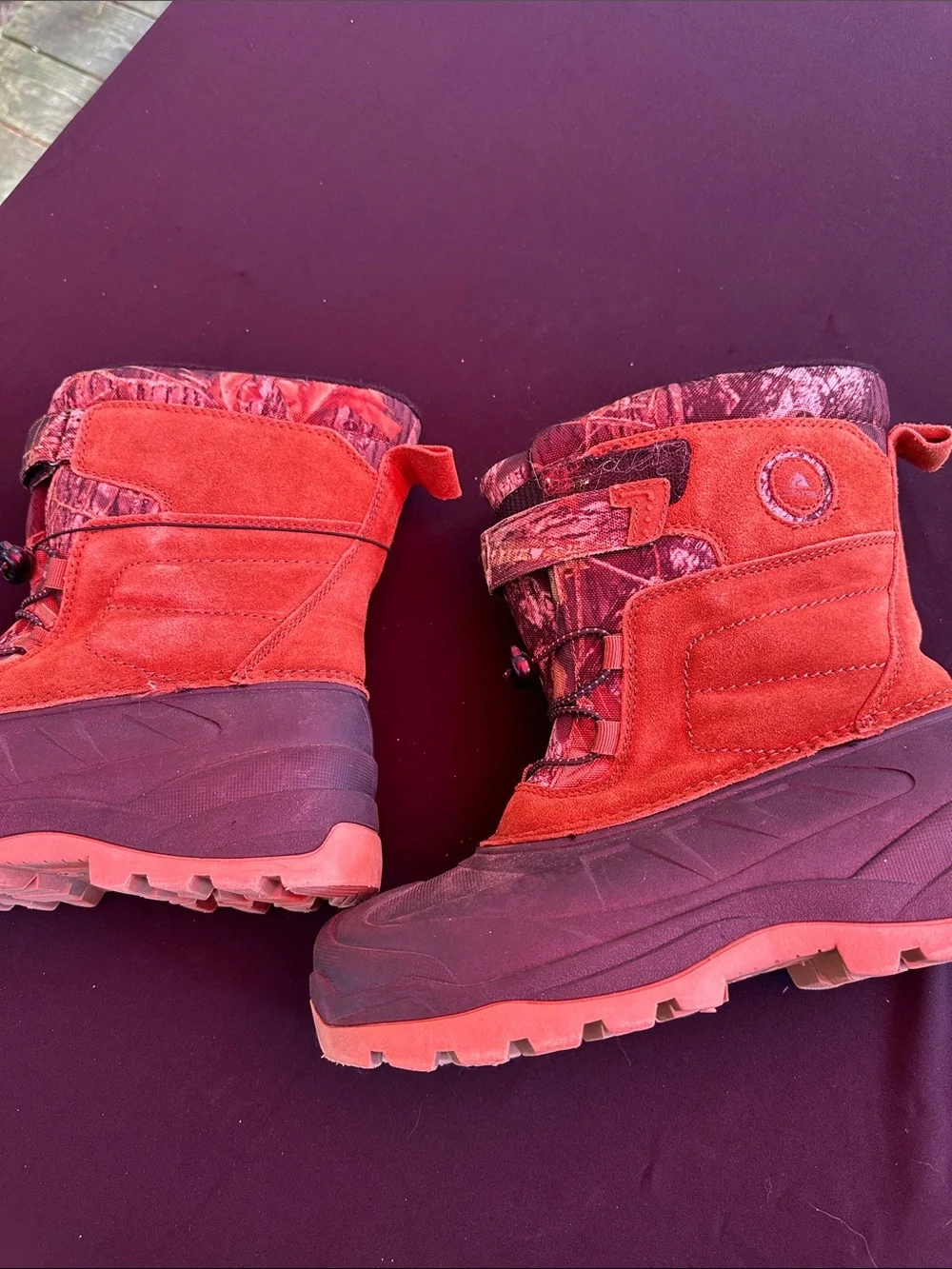 Ozark Trail durable kids